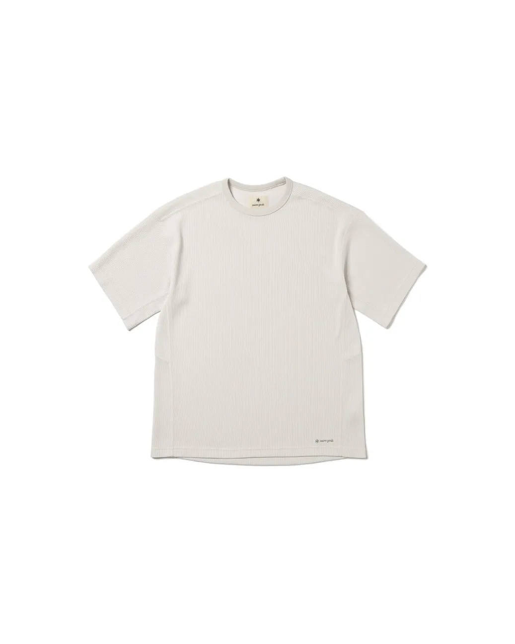 Dry Thermal T-Shirt