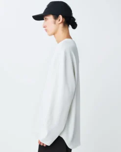 Dry Waffle L/S T-Shirt