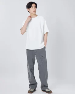 Dry Waffle T-Shirt