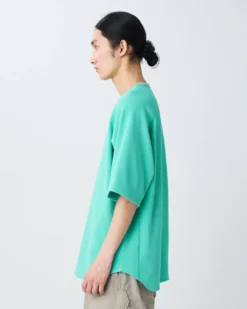 Dry Waffle T-Shirt