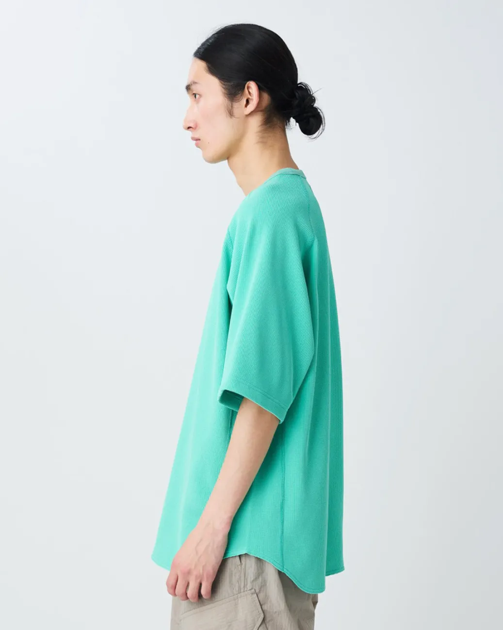 Dry Waffle T-Shirt
