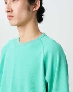 Dry Waffle T-Shirt