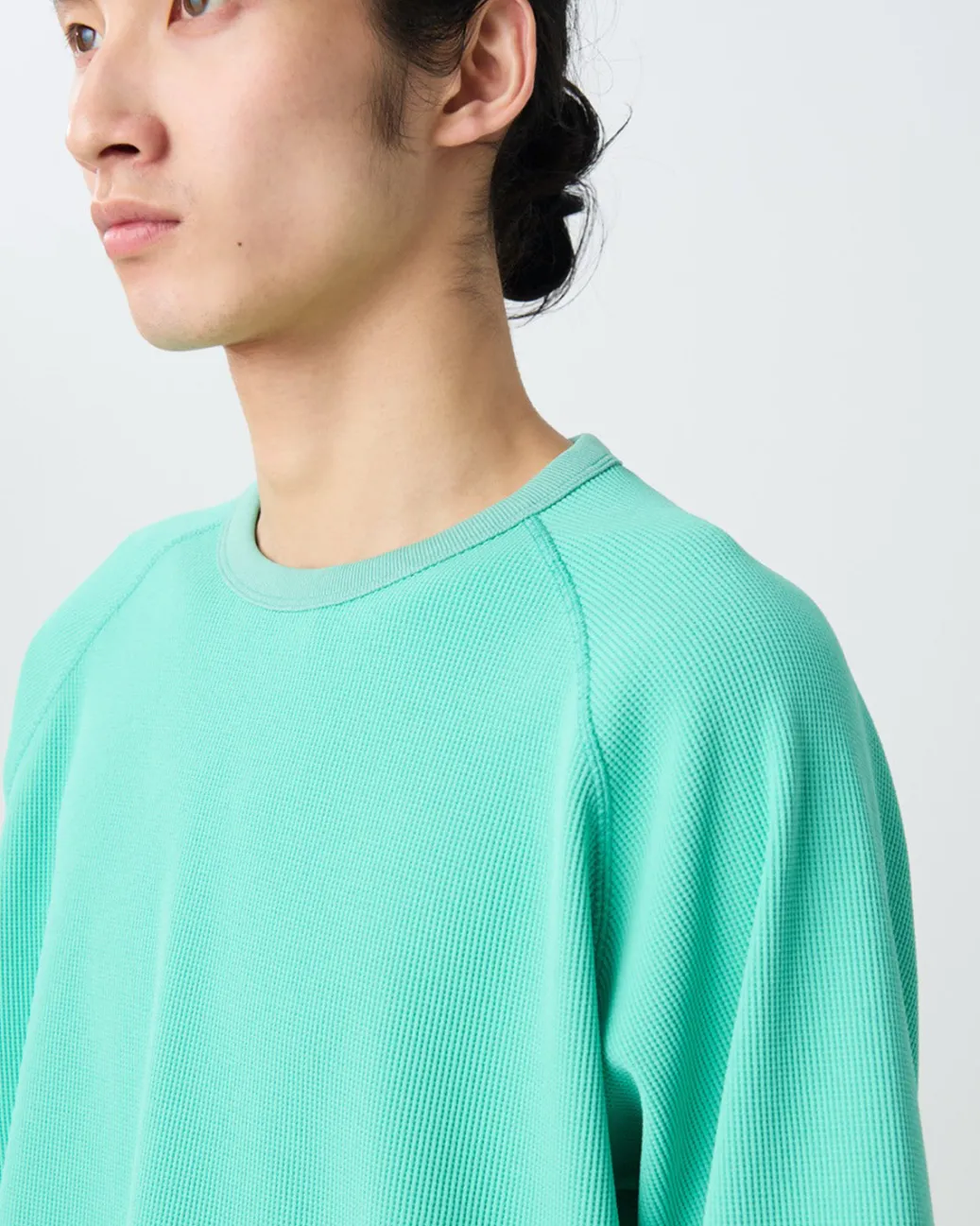 Dry Waffle T-Shirt