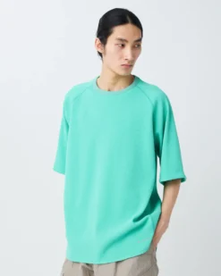 Dry Waffle T-Shirt