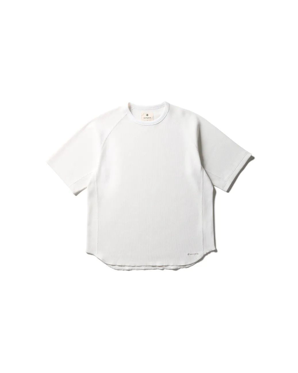 Dry Waffle T-Shirt