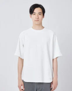 Dry Waffle T-Shirt