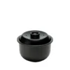 Earthen Zen Pot