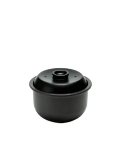 Earthen Zen Pot