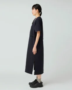 Easy Cloth Dress