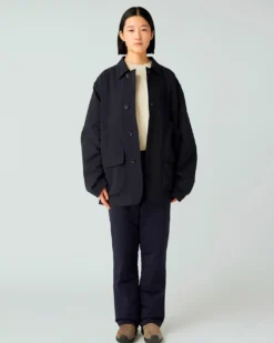 Easy Cloth Jacket