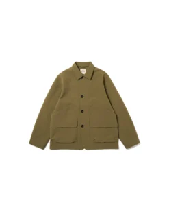 Easy Cloth Jacket