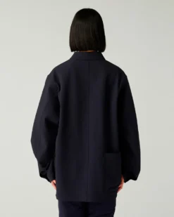 Easy Cloth Jacket