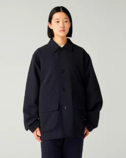 Easy Cloth Jacket