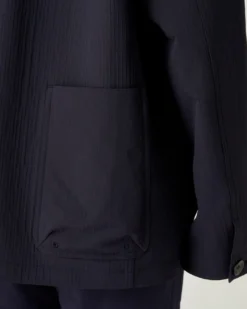 Easy Cloth Jacket