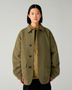 Easy Cloth Jacket