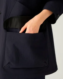 Easy Cloth Jacket