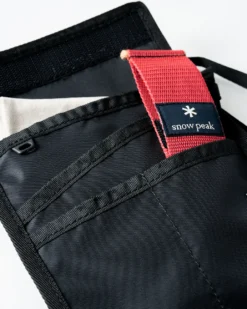 ECOPAK Travel Pouch