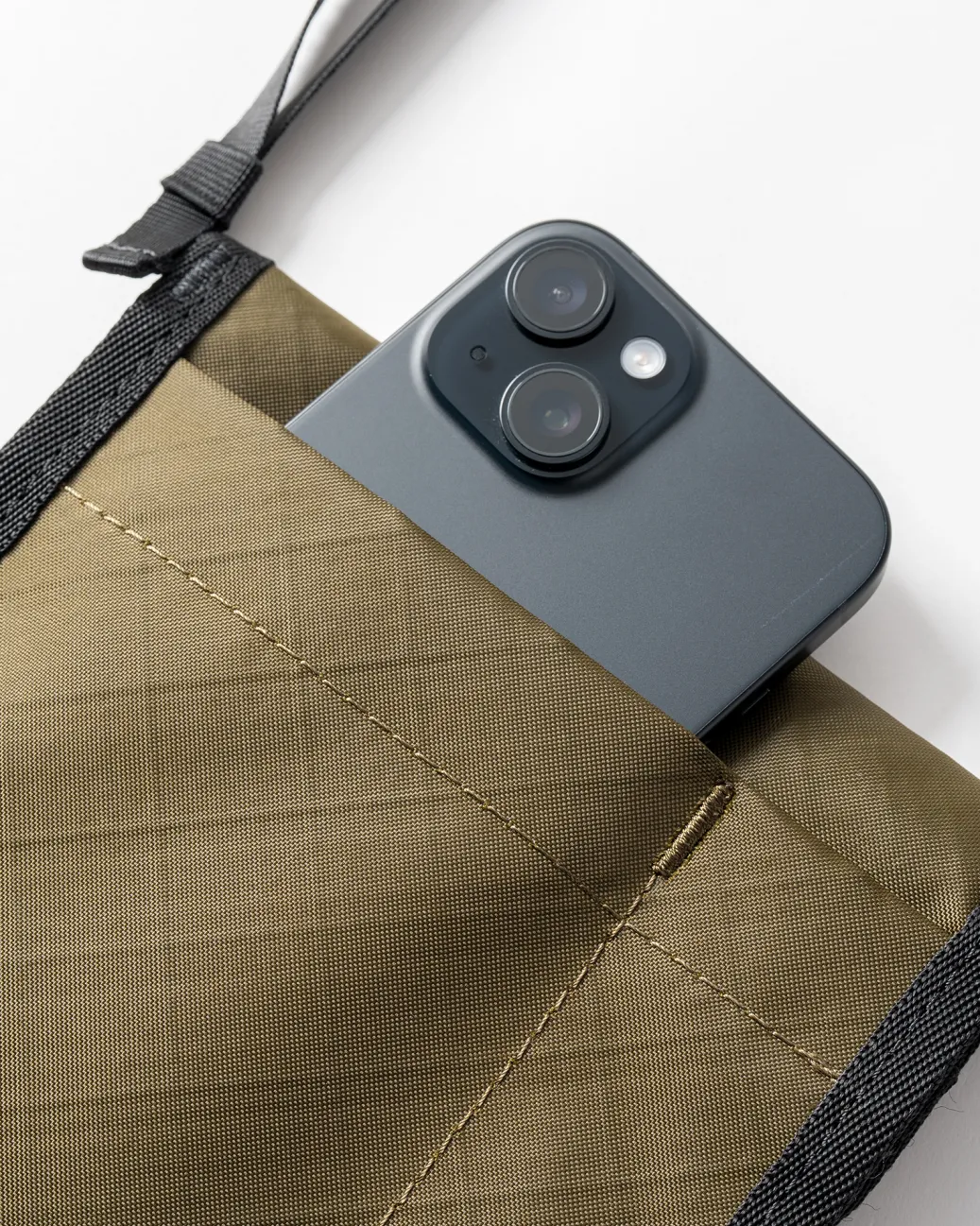 ECOPAK Travel Pouch