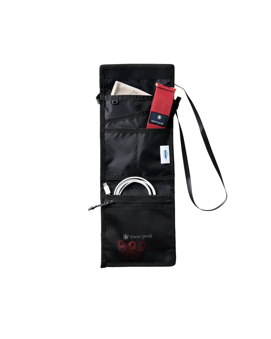 ECOPAK Travel Pouch