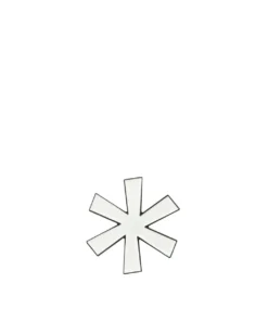 Enamel Pin: Logo Series