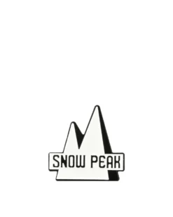 Enamel Pin: Logo Series