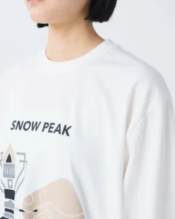 Enjoy Camping L/S T-Shirt