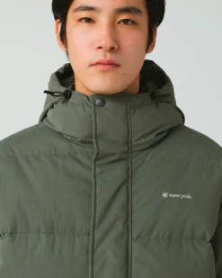 Everyday Down Jacket