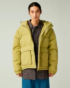 Everyday Down Jacket