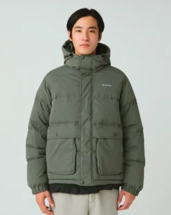 Everyday Down Jacket