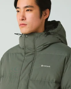 Everyday Down Jacket