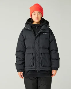 Everyday Down Jacket