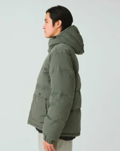 Everyday Down Jacket