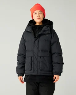 Everyday Down Jacket