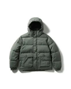 Everyday Down Jacket