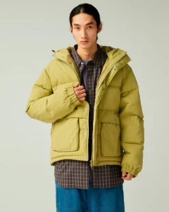 Everyday Down Jacket