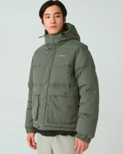 Everyday Down Jacket