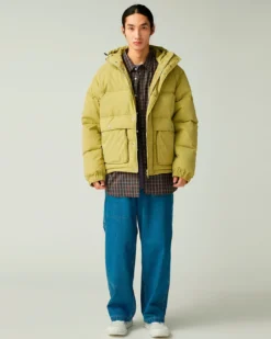 Everyday Down Jacket