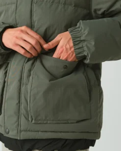 Everyday Down Jacket