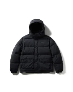 Everyday Down Jacket