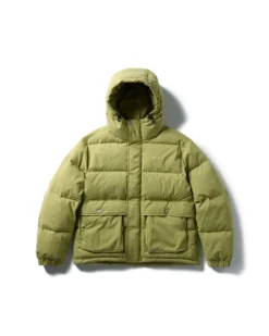 Everyday Down Jacket