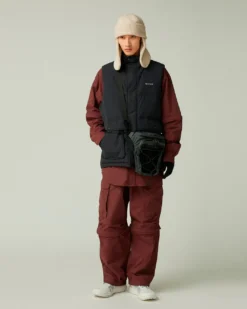Everyday Down Vest
