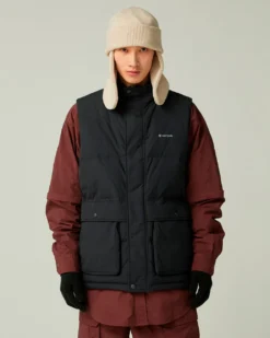 Everyday Down Vest