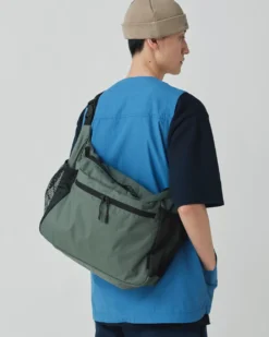 Everyday Shoulder Bag