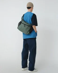 Everyday Shoulder Bag