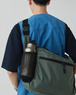 Everyday Shoulder Bag