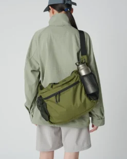 Everyday Shoulder Bag