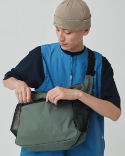 Everyday Shoulder Bag