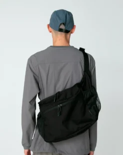 Everyday Shoulder Bag