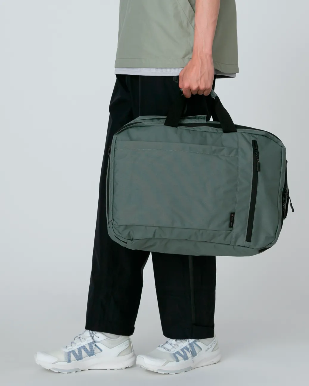 Everyday 3Way Business Bag