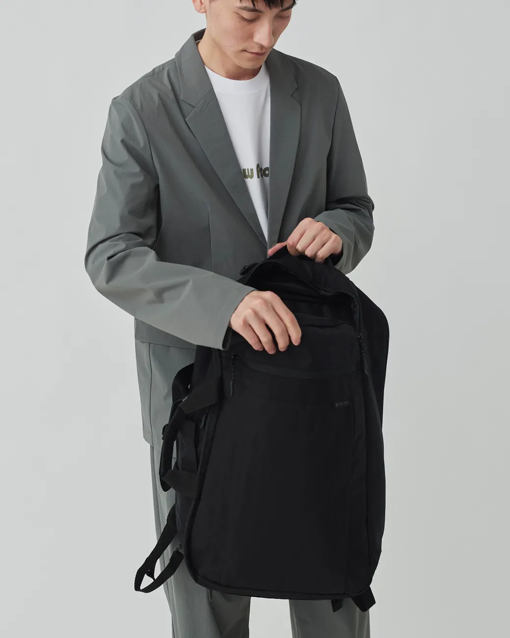 Everyday 3Way Business Bag
